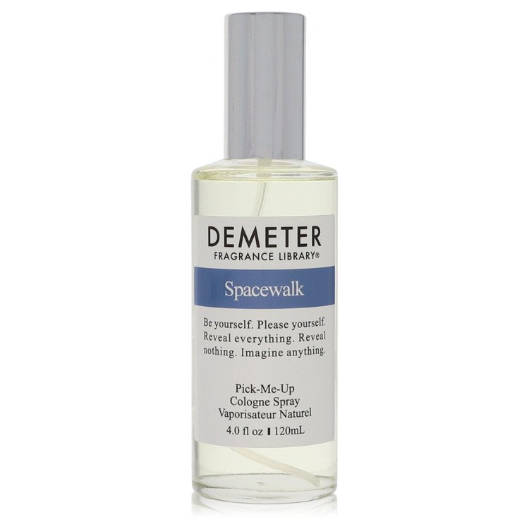 Demeter Spacewalk cologne for men - Image 2