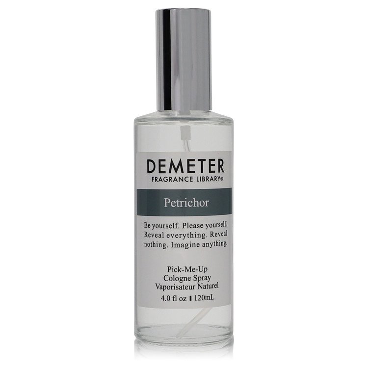 Demeter Petrichor cologne for men - Image 3