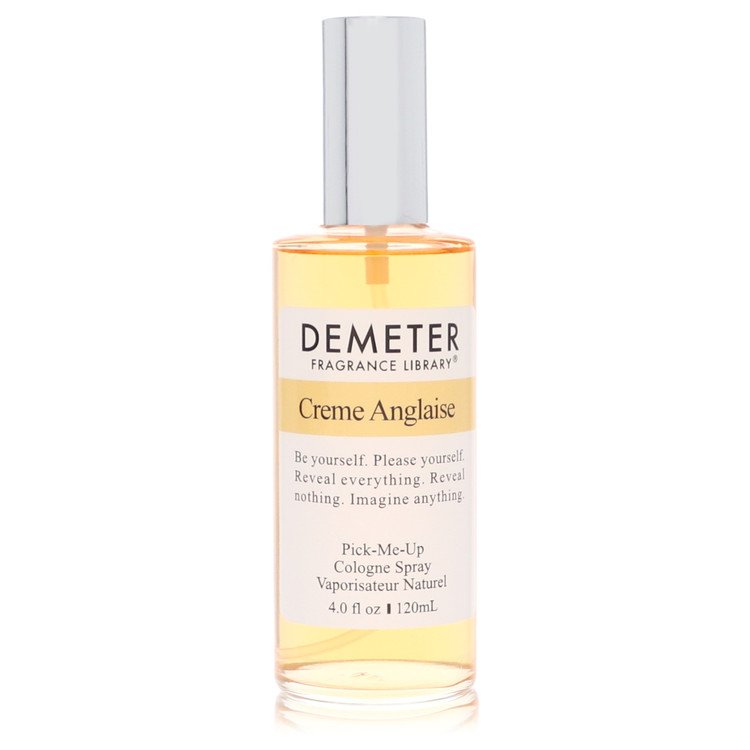 Demeter Creme Anglaise cologne for men - Image 3