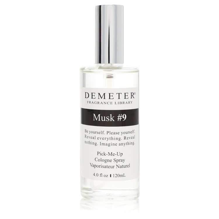 Demeter Musk #9 cologne for men - Image 3