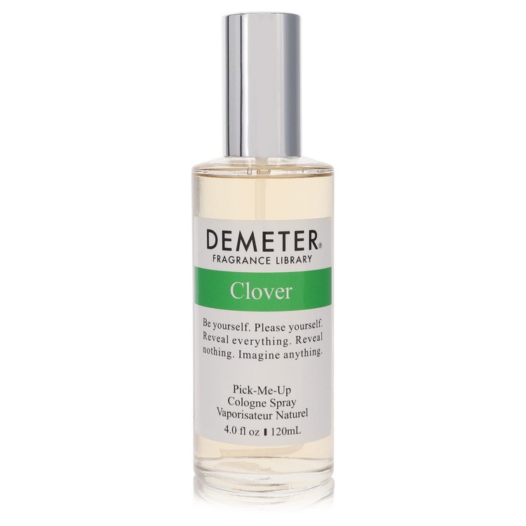 Demeter Clover cologne for men - Image 3