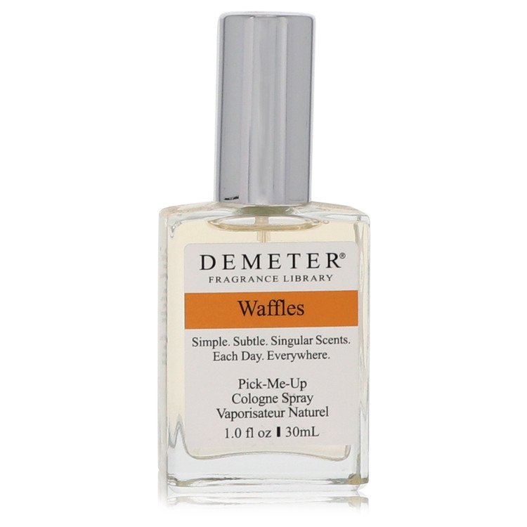 Demeter Waffles cologne for men - Image 4