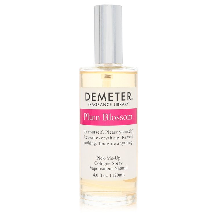 Demeter Plum Blossom cologne for men - Image 3