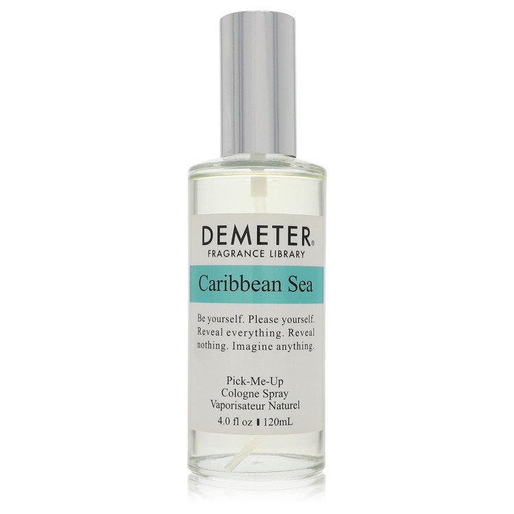 Demeter Caribbean Sea cologne for men - Image 3
