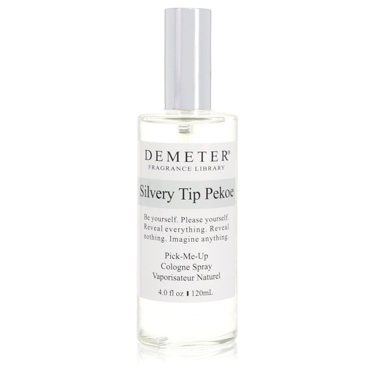 Demeter Silvery Tip Pekoe cologne for men - Image 3