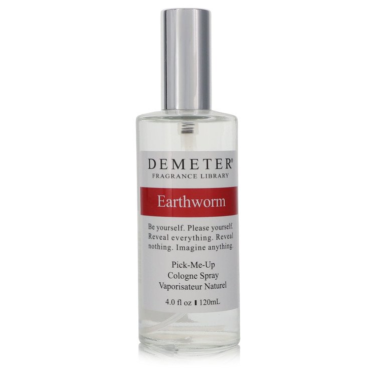 Demeter Earthworm cologne for men - Image 3