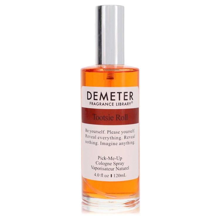 Demeter Tootsie Roll cologne for men - Image 2