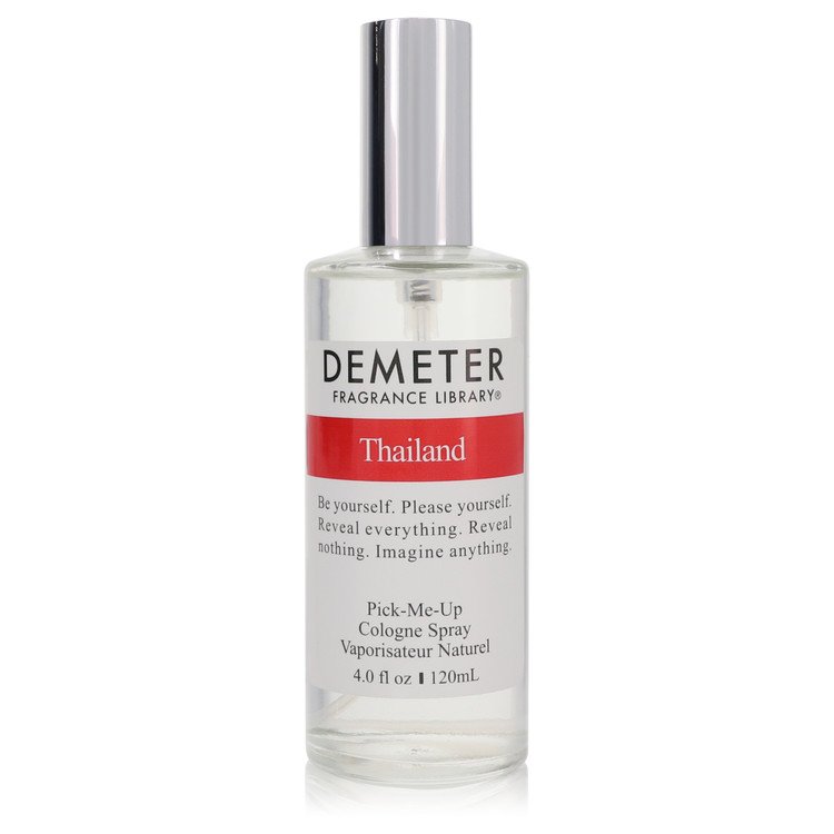 Demeter Thailand cologne for men - Image 3