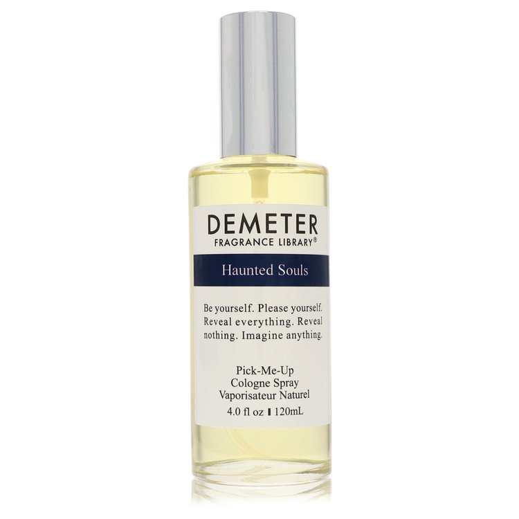 Demeter Haunted Souls cologne for men - Image 3