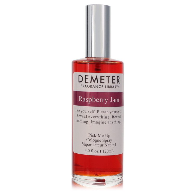Demeter Raspberry Jam cologne for men - Image 3