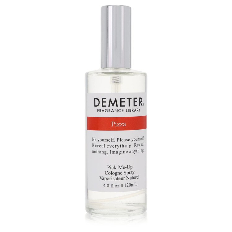 Demeter Pizza cologne for men - Image 2