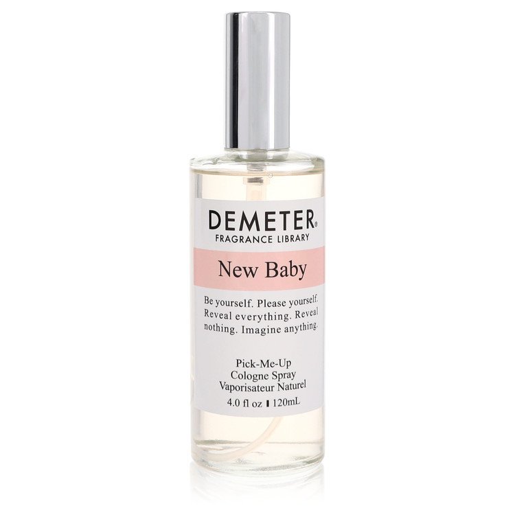 Demeter New Baby cologne for men - Image 3