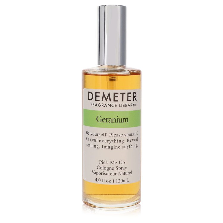 Demeter Geranium cologne for men - Image 2
