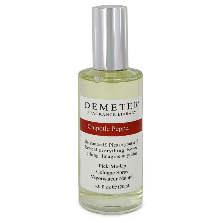 Demeter Chipotle Pepper cologne for men - Image 3