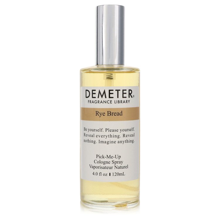 Demeter Rye Bread cologne for men - Image 3