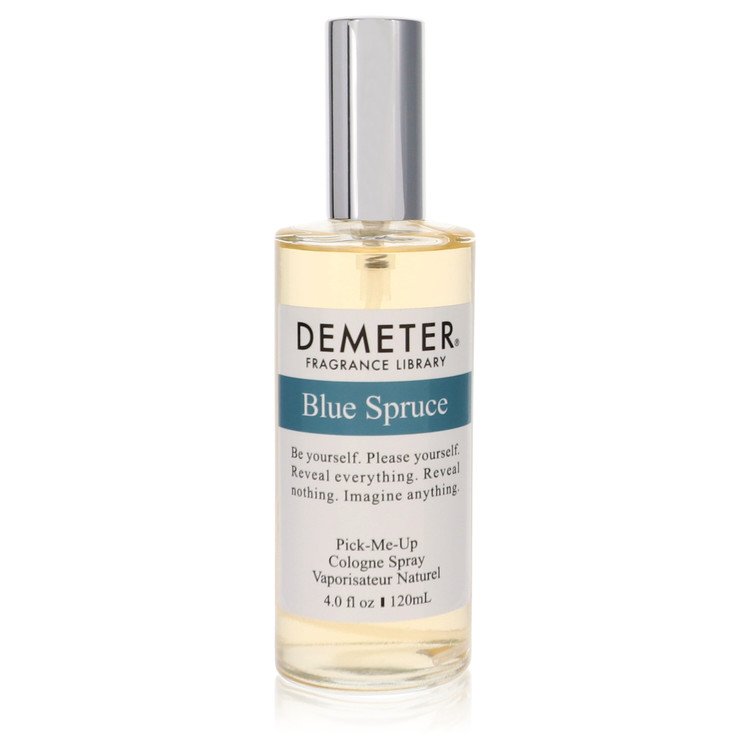 Demeter Blue Spruce cologne for men - Image 2