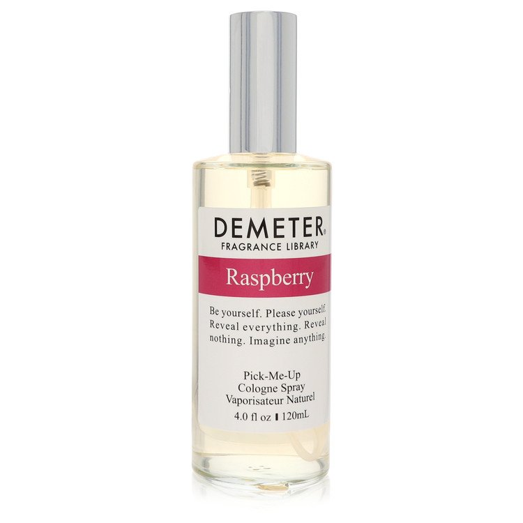 Demeter Raspberry cologne for men - Image 3