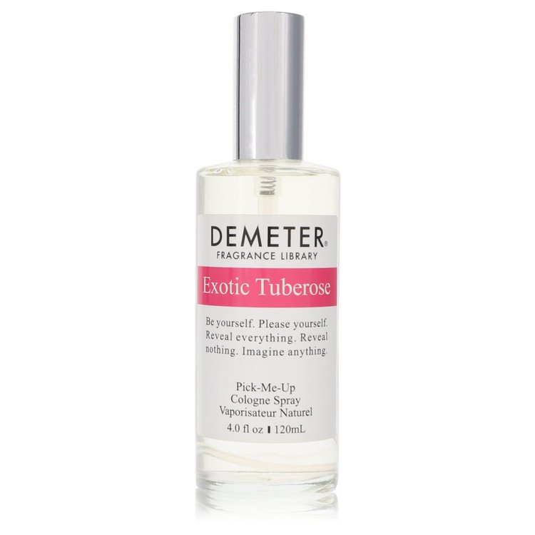 Demeter Exotic Tuberose cologne for men - Image 3