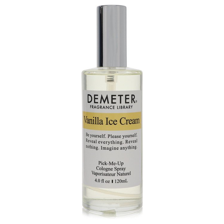 Demeter Vanilla Ice Cream cologne for men - Image 5
