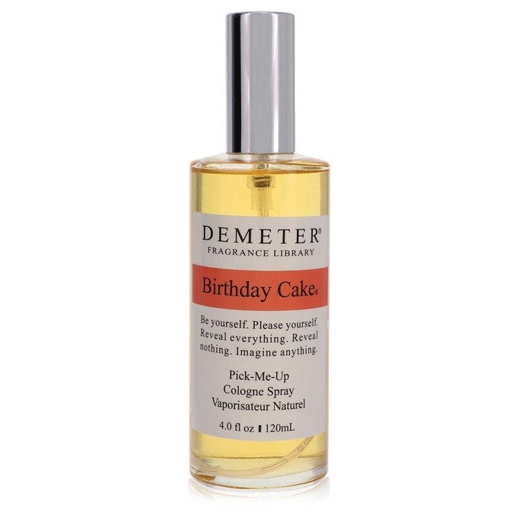 Demeter Birthday Cake cologne for men - Image 5