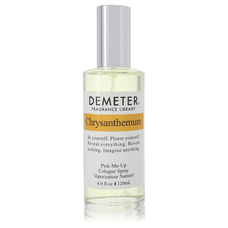 Demeter Chrysanthemum cologne for men - Image 2