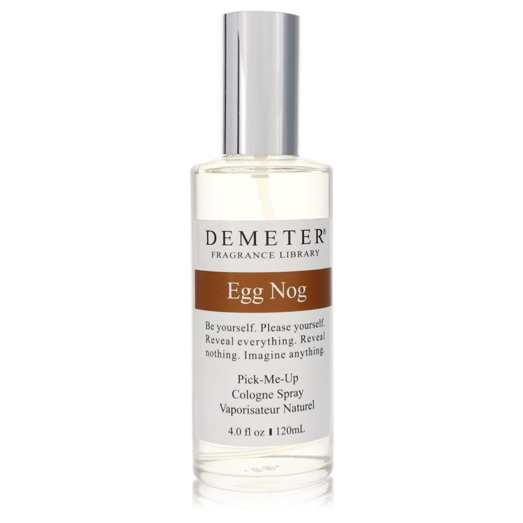 Demeter Egg Nog cologne for men - Image 2