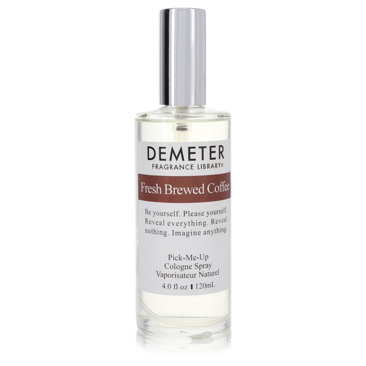 Demeter Fresh Brewed Coffee cologne for men - Image 3