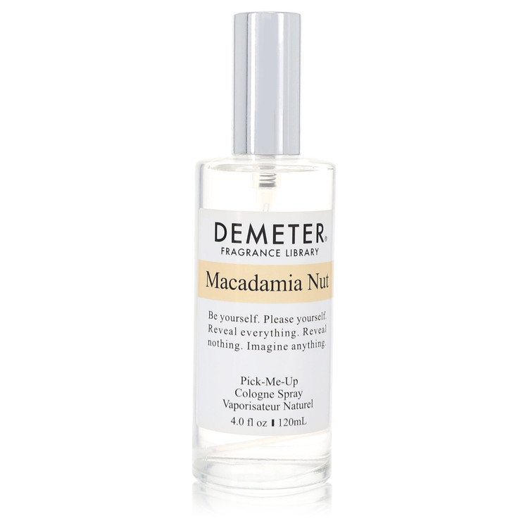 Demeter Macadamia Nut cologne for men - Image 3
