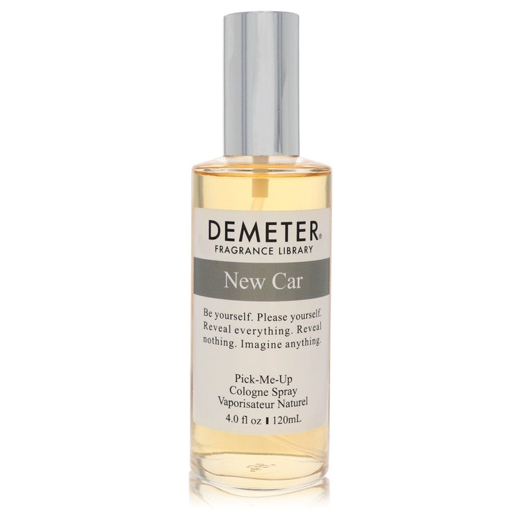 Demeter New Car cologne for men - Image 3