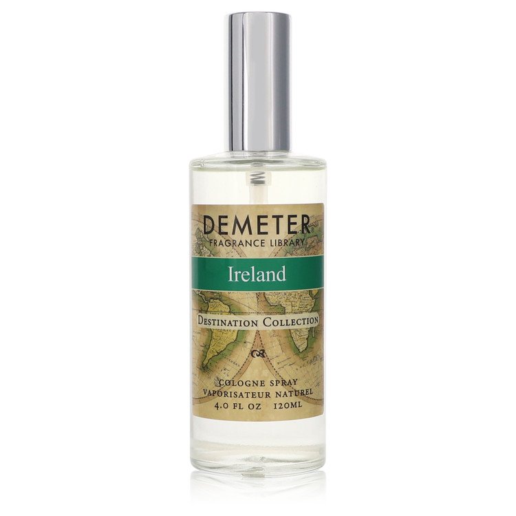 Demeter Ireland cologne for men - Image 3
