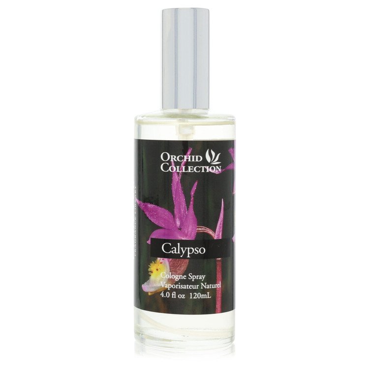 Demeter Calypso Orchid cologne for men - Image 3