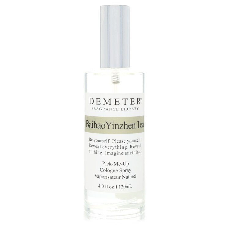 Demeter Baihao Yinzhen Tea cologne for men - Image 3