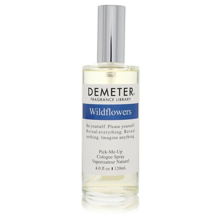 Demeter Wildflowers cologne for men - Image 3