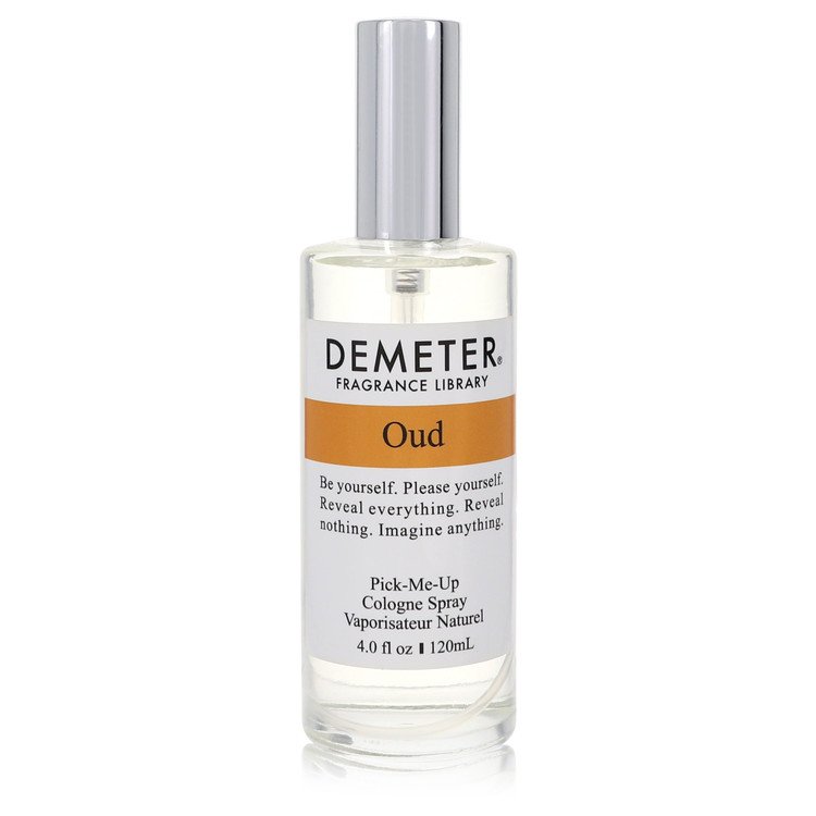 Demeter Oud cologne for men - Image 5
