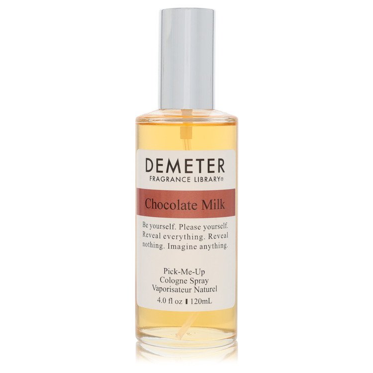 Demeter Chocolate Milk