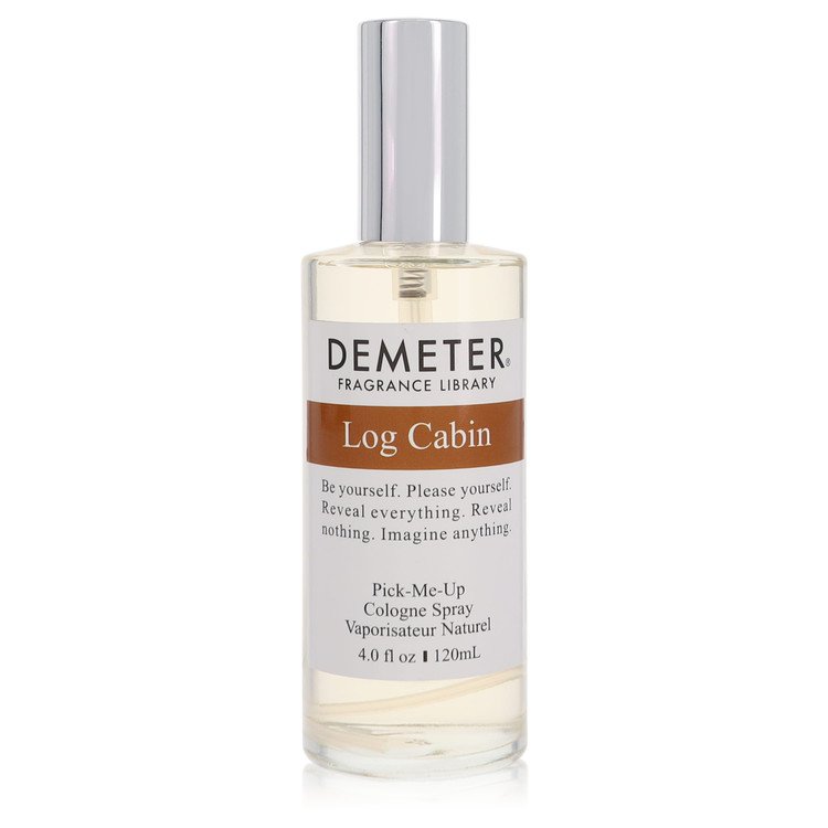 Demeter Log Cabin cologne for men - Image 3