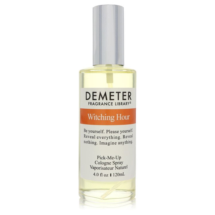 Demeter Witching Hour cologne for men - Image 3