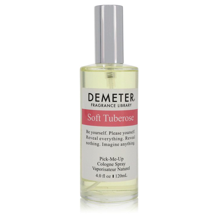 Demeter Soft Tuberose cologne for men - Image 3
