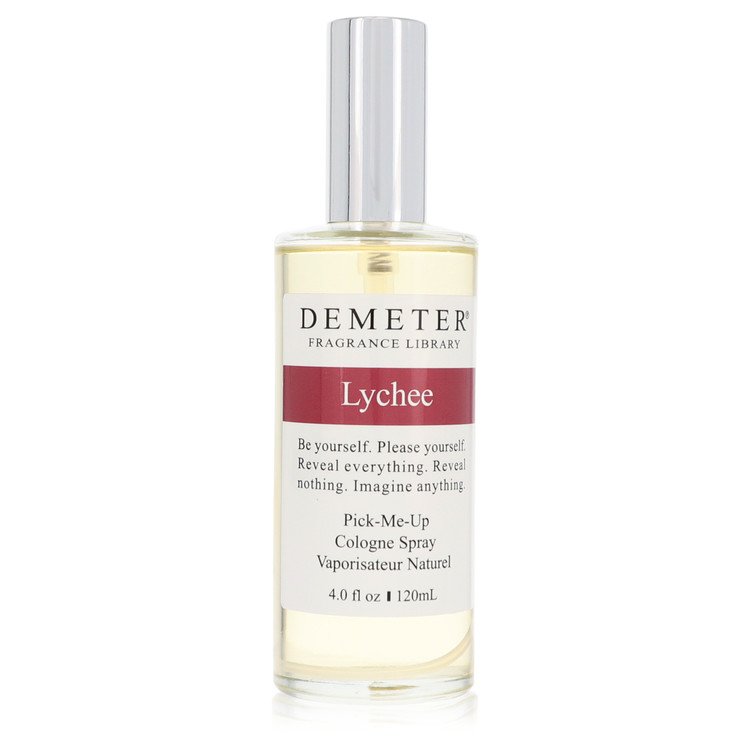 Demeter Lychee cologne for men - Image 3