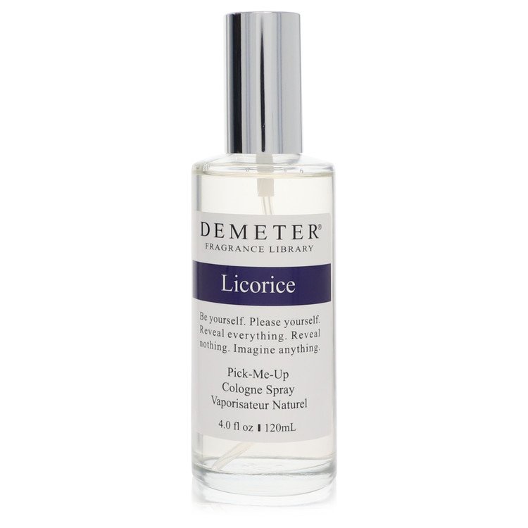 Demeter Licorice cologne for men - Image 3