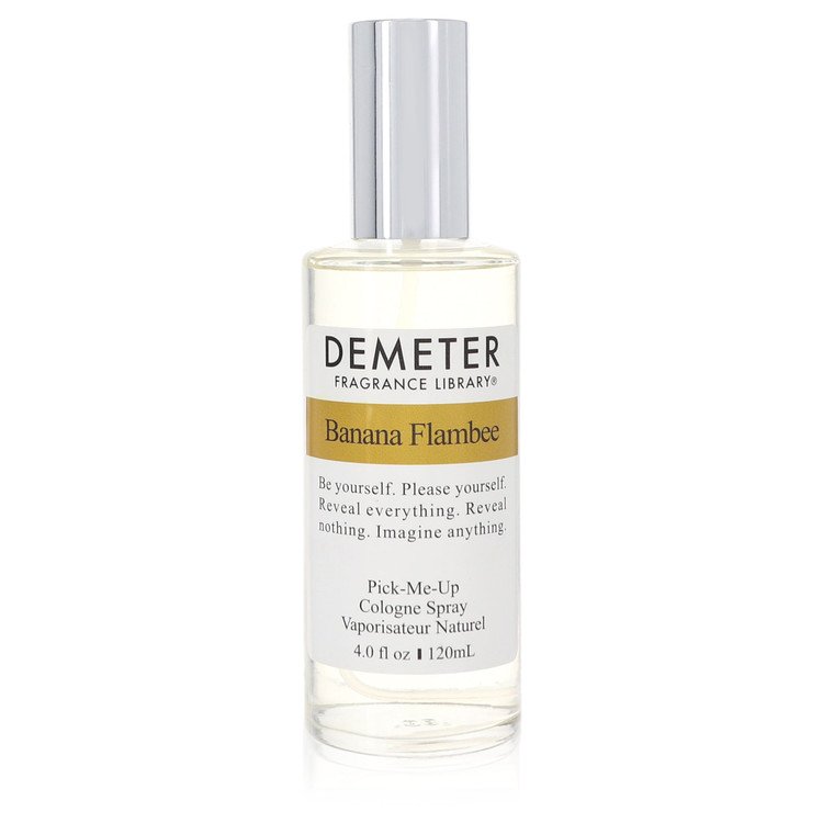 Demeter Banana Flambee cologne for men - Image 4
