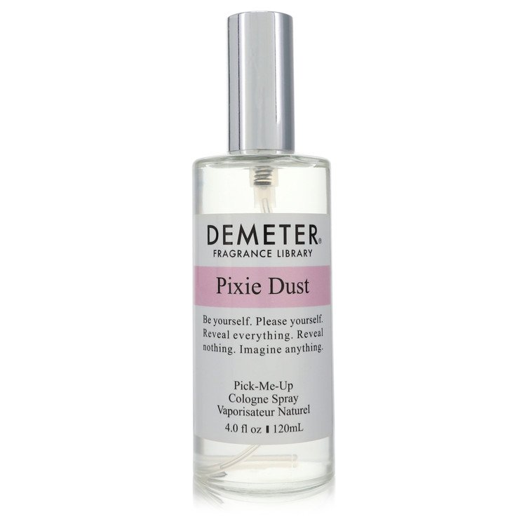 Demeter Pixie Dust cologne for men - Image 3