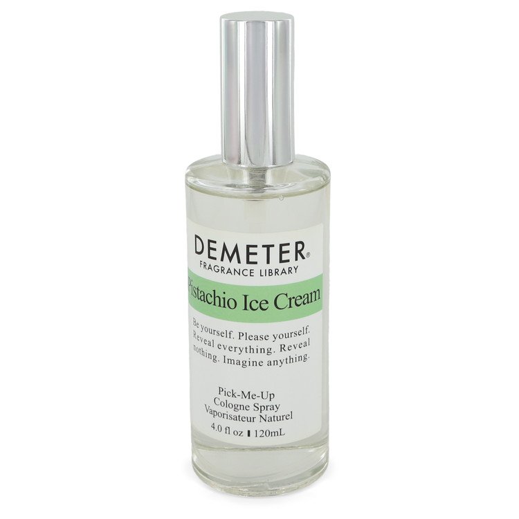 Demeter Pistachio Ice Cream cologne for men - Image 3