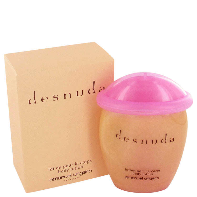 Desnuda