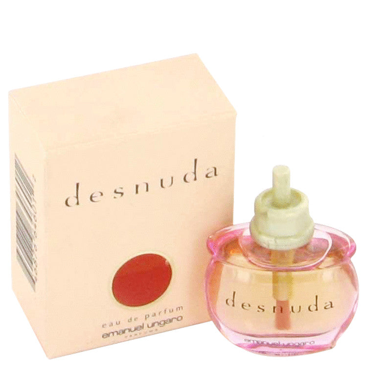 Desnuda