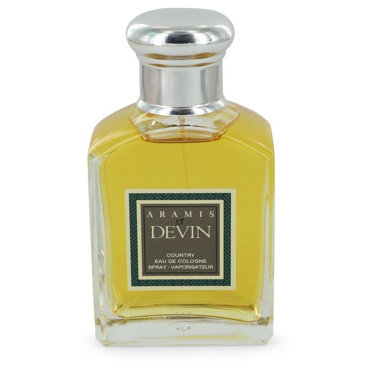 Aramis Devin cologne for men - Image 5