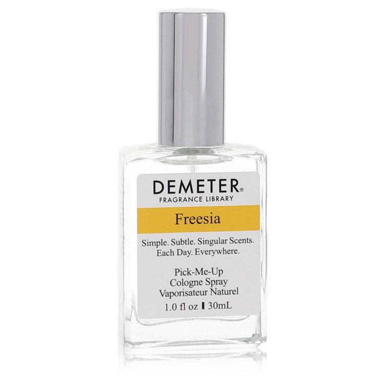 Demeter Freesia cologne for men - Image 5
