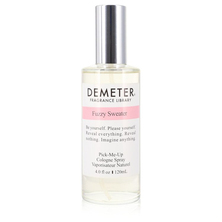 Demeter Fuzzy Sweater cologne for men - Image 3