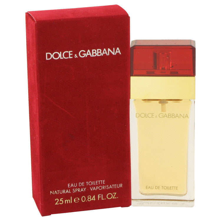 Dolce & Gabbana