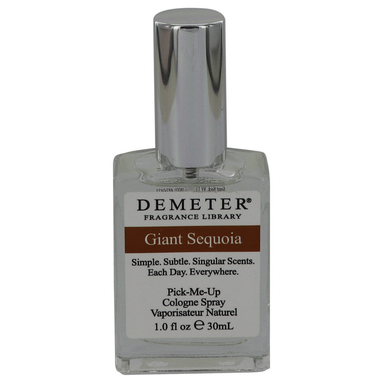 Demeter Giant Sequoia cologne for men - Image 4